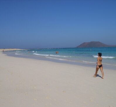 Fuerteventura