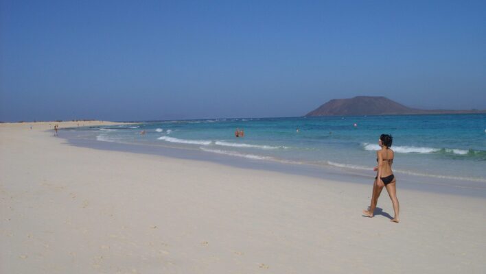 Fuerteventura