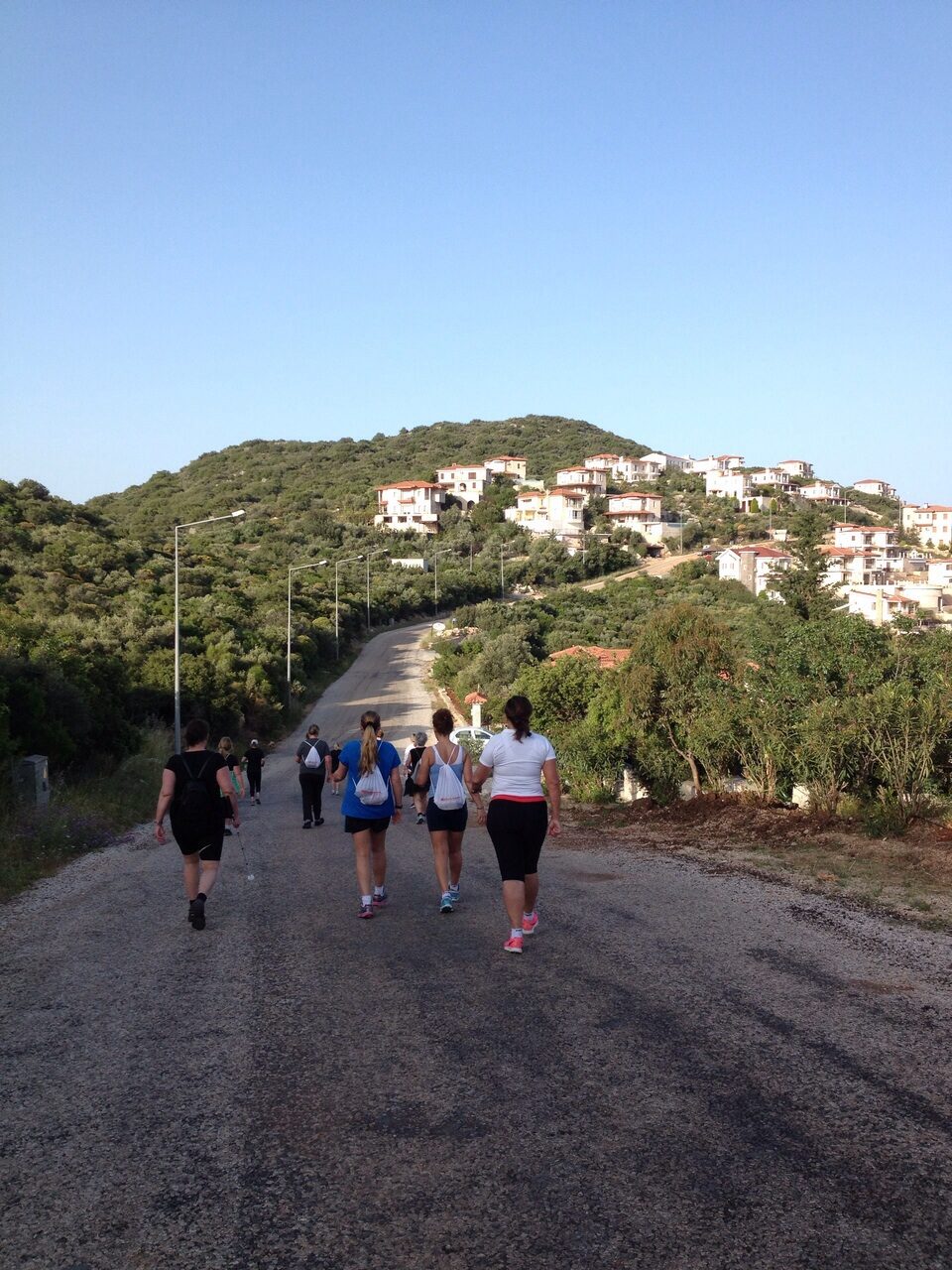 Looptraining3