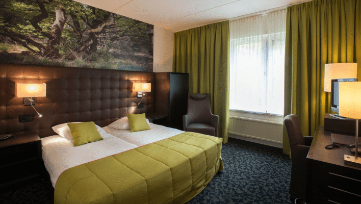 Ckamer_Boshotel_Twin