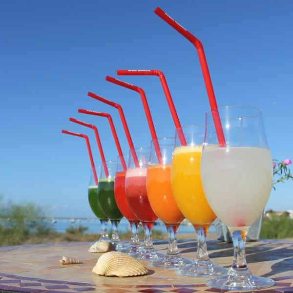 drinks
